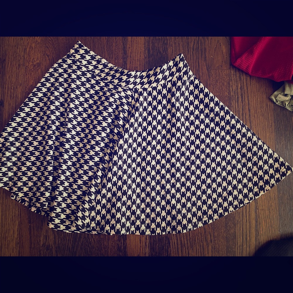 Cute skirt size s